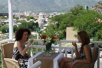 Hotel Kriva Cuprija 2 Mostar