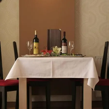 Kriva Cuprija 2 Hotel 4*