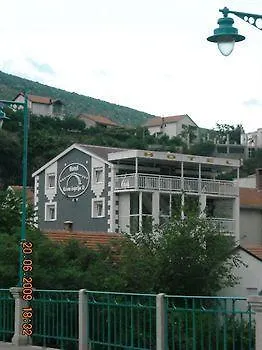 Hotel Kriva Cuprija 2 4*
