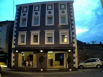 Hotel Kriva Cuprija 2 4*