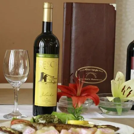 Hotel Kriva Cuprija 2